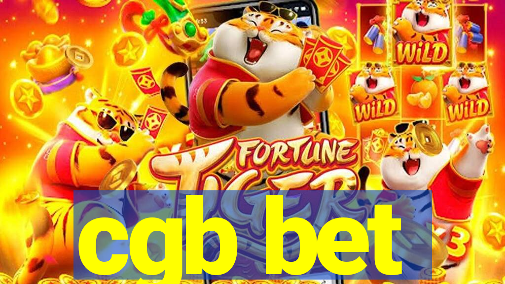 cgb bet